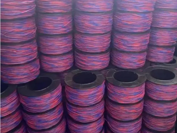 临泉爆破母线必须符合的要求有哪些？