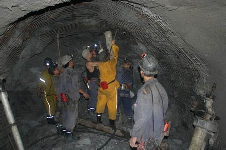 临泉工程爆破中的危险因素分析以及应对工程爆破危险的措施